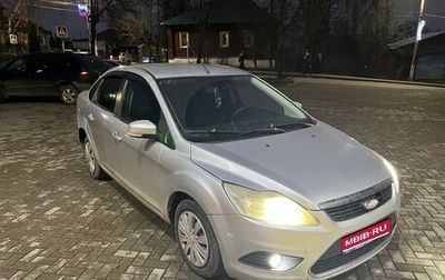 Ford Focus II рестайлинг, 2008 год, 315 000 рублей, 1 фотография