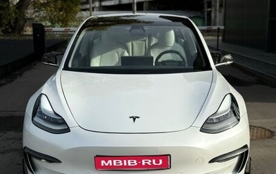 Tesla Model 3 I, 2020 год, 3 078 000 рублей, 1 фотография