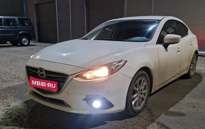 Mazda 3, 2013 год, 1 210 000 рублей, 1 фотография