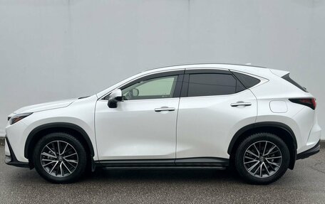 Lexus NX, 2022 год, 6 250 000 рублей, 8 фотография