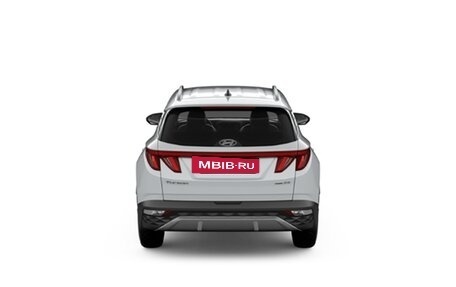 Hyundai Tucson, 2024 год, 3 849 000 рублей, 5 фотография