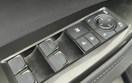 Lexus NX, 2022 год, 6 250 000 рублей, 17 фотография