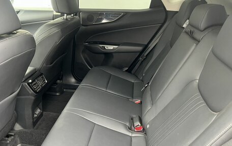 Lexus NX, 2022 год, 6 250 000 рублей, 19 фотография