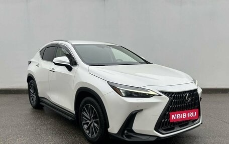 Lexus NX, 2022 год, 6 250 000 рублей, 3 фотография