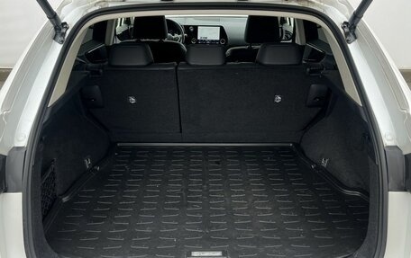 Lexus NX, 2022 год, 6 250 000 рублей, 11 фотография