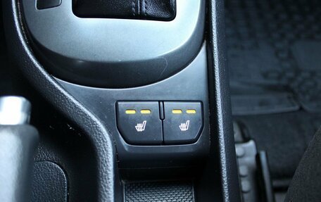 KIA Rio III рестайлинг, 2015 год, 1 079 000 рублей, 18 фотография