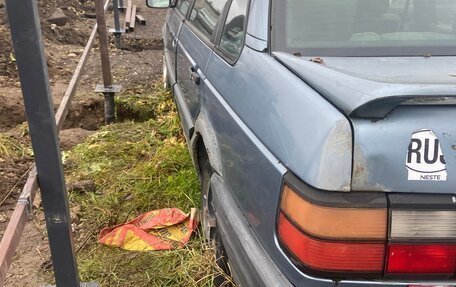 Volkswagen Passat B3, 1989 год, 45 000 рублей, 3 фотография