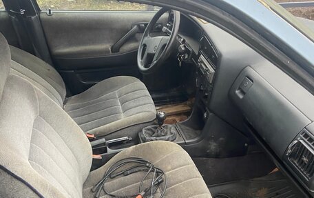 Volkswagen Passat B3, 1989 год, 45 000 рублей, 2 фотография