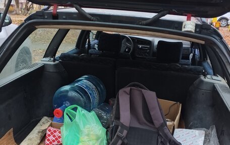 Volkswagen Passat B3, 1993 год, 130 000 рублей, 6 фотография