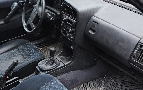 Volkswagen Passat B3, 1993 год, 130 000 рублей, 4 фотография