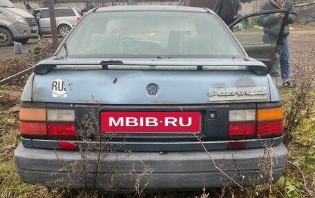 Volkswagen Passat B3, 1989 год, 45 000 рублей, 4 фотография