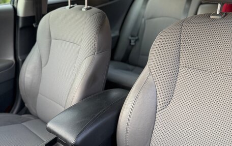 Hyundai Sonata VI, 2013 год, 1 100 000 рублей, 9 фотография