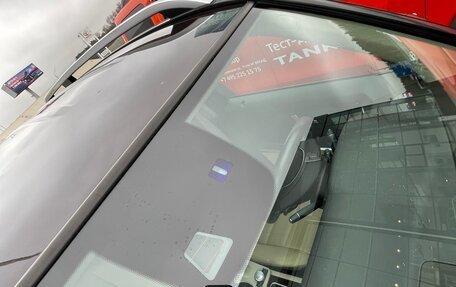 Mercedes-Benz GLK-Класс, 2012 год, 1 600 000 рублей, 5 фотография