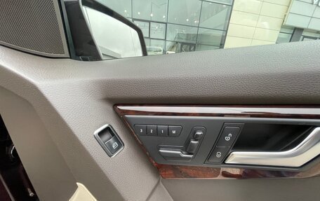 Mercedes-Benz GLK-Класс, 2012 год, 1 600 000 рублей, 3 фотография