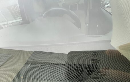 Mercedes-Benz GLK-Класс, 2012 год, 1 600 000 рублей, 9 фотография