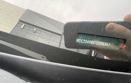 Mercedes-Benz GLK-Класс, 2012 год, 1 600 000 рублей, 11 фотография