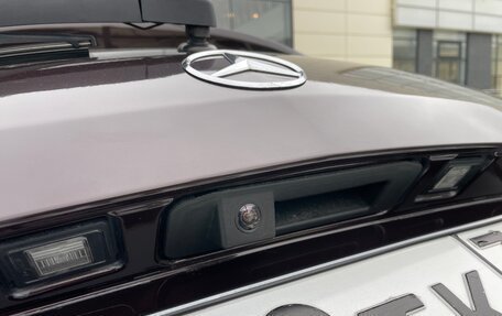 Mercedes-Benz GLK-Класс, 2012 год, 1 600 000 рублей, 14 фотография