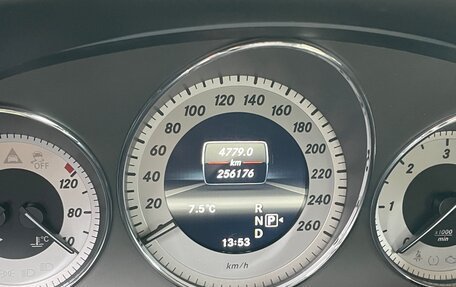 Mercedes-Benz GLK-Класс, 2012 год, 1 600 000 рублей, 12 фотография