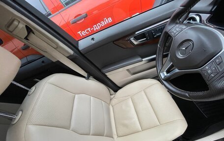 Mercedes-Benz GLK-Класс, 2012 год, 1 600 000 рублей, 16 фотография