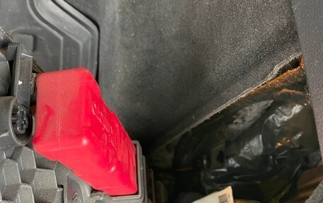 Mercedes-Benz GLK-Класс, 2012 год, 1 600 000 рублей, 19 фотография