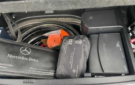 Mercedes-Benz GLK-Класс, 2012 год, 1 600 000 рублей, 22 фотография