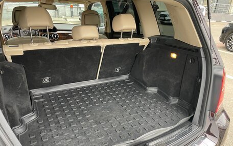 Mercedes-Benz GLK-Класс, 2012 год, 1 600 000 рублей, 20 фотография