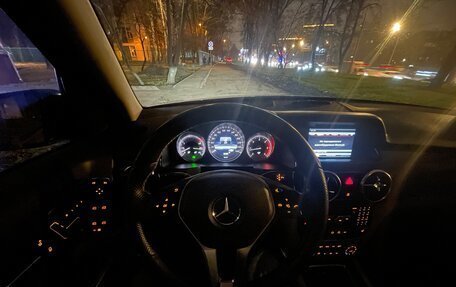 Mercedes-Benz GLK-Класс, 2012 год, 1 600 000 рублей, 25 фотография