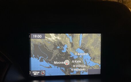 Mercedes-Benz GLK-Класс, 2012 год, 1 600 000 рублей, 26 фотография