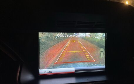 Mercedes-Benz GLK-Класс, 2012 год, 1 600 000 рублей, 27 фотография