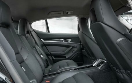 Porsche Panamera II рестайлинг, 2014 год, 4 390 000 рублей, 12 фотография