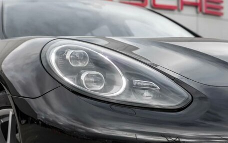 Porsche Panamera II рестайлинг, 2014 год, 4 390 000 рублей, 16 фотография