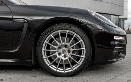 Porsche Panamera II рестайлинг, 2014 год, 4 390 000 рублей, 17 фотография