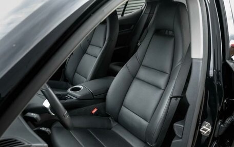 Porsche Panamera II рестайлинг, 2014 год, 4 390 000 рублей, 15 фотография