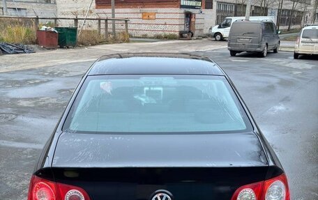 Volkswagen Passat B6, 2010 год, 560 000 рублей, 8 фотография