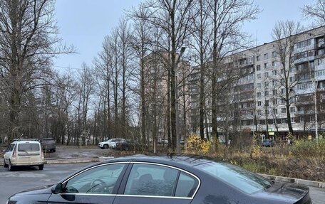 Volkswagen Passat B6, 2010 год, 560 000 рублей, 6 фотография