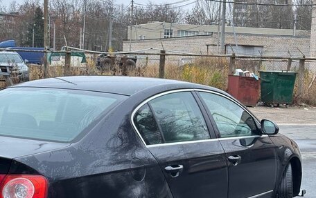 Volkswagen Passat B6, 2010 год, 560 000 рублей, 9 фотография