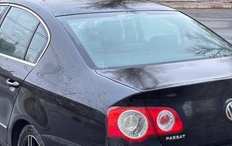 Volkswagen Passat B6, 2010 год, 560 000 рублей, 7 фотография