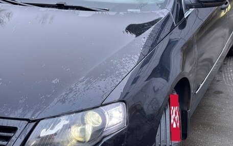 Volkswagen Passat B6, 2010 год, 560 000 рублей, 4 фотография