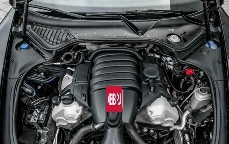 Porsche Panamera II рестайлинг, 2014 год, 4 390 000 рублей, 9 фотография