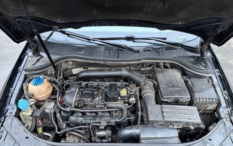 Volkswagen Passat B6, 2010 год, 560 000 рублей, 12 фотография