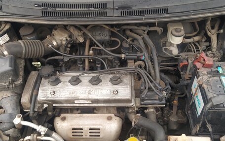 Geely MK Cross I, 2012 год, 180 000 рублей, 5 фотография