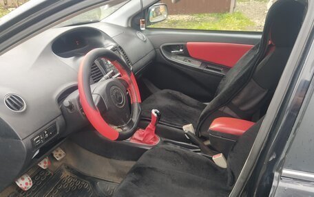 Geely MK Cross I, 2012 год, 180 000 рублей, 3 фотография