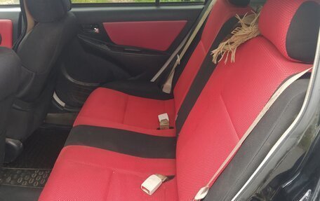 Geely MK Cross I, 2012 год, 180 000 рублей, 7 фотография