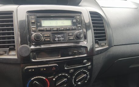 Geely MK Cross I, 2012 год, 180 000 рублей, 6 фотография