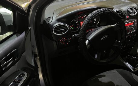 Ford Focus II рестайлинг, 2008 год, 315 000 рублей, 6 фотография