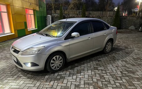 Ford Focus II рестайлинг, 2008 год, 315 000 рублей, 2 фотография