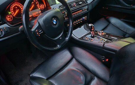 BMW 5 серия, 2011 год, 1 560 000 рублей, 7 фотография