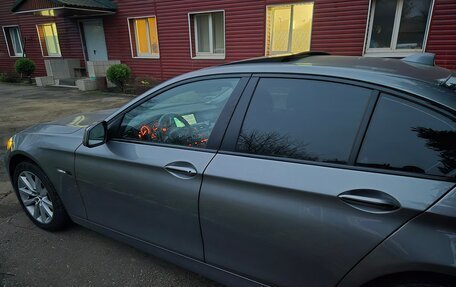 BMW 5 серия, 2011 год, 1 560 000 рублей, 6 фотография