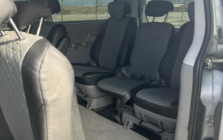 Hyundai Grand Starex Grand Starex I рестайлинг 2, 2011 год, 1 600 000 рублей, 7 фотография