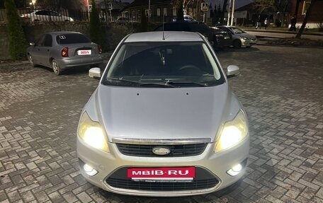 Ford Focus II рестайлинг, 2008 год, 315 000 рублей, 3 фотография